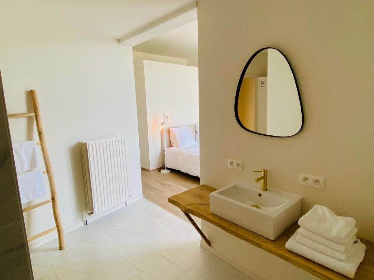 Rooms & Loft De Post Gavere 外观 照片