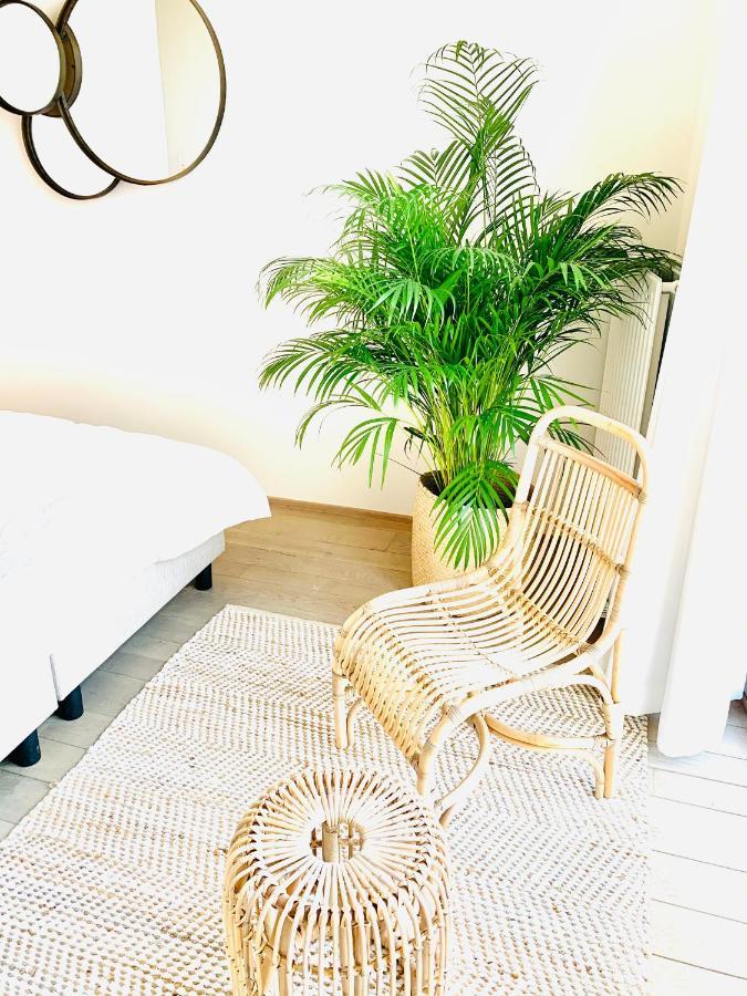 Rooms & Loft De Post Gavere 外观 照片