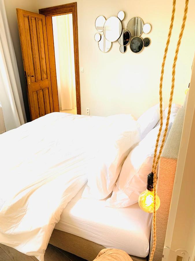 Rooms & Loft De Post Gavere 外观 照片