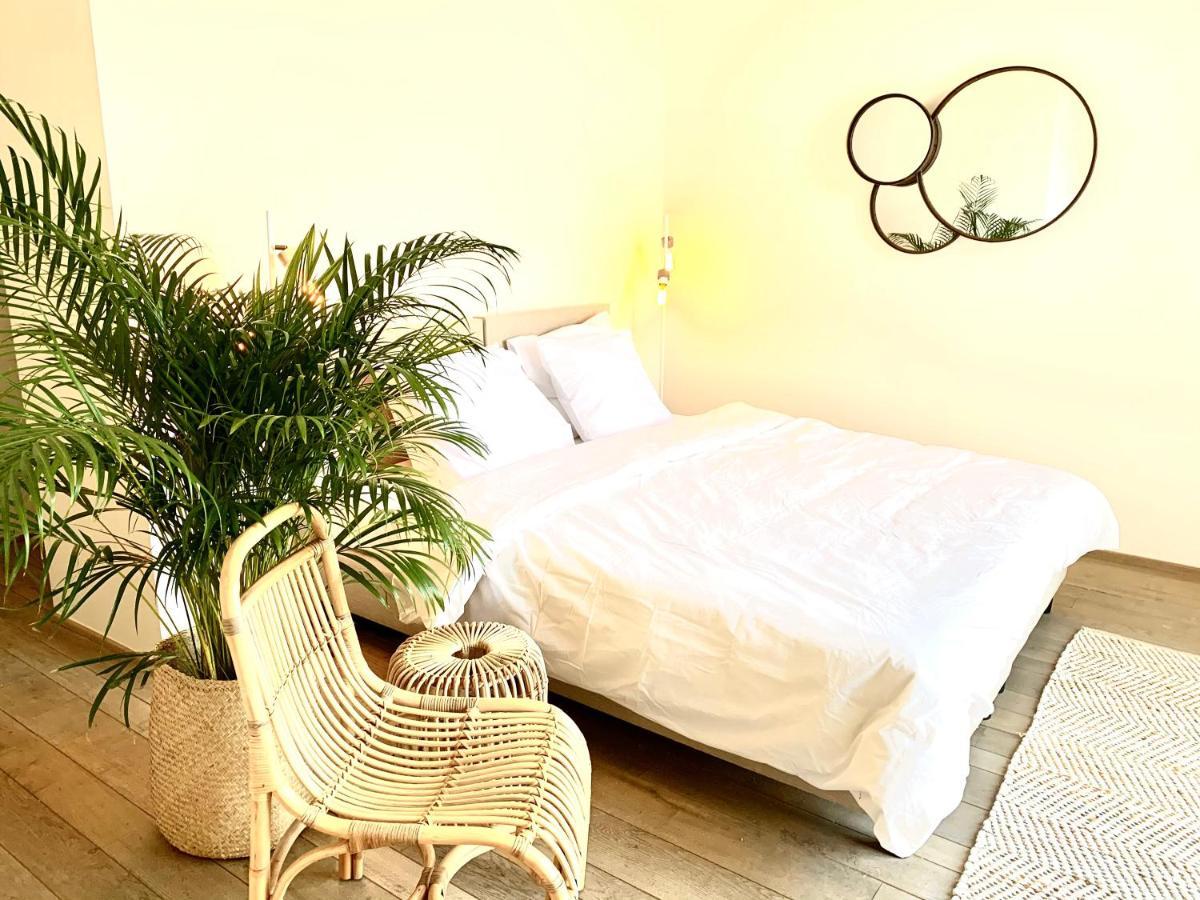 Rooms & Loft De Post Gavere 外观 照片